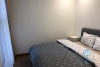 Beautiful two bedrooms apartment for rent in Vinhome Metropolis, Ba Dinh district, Ha Noi
